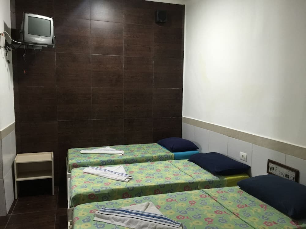 Hotel Pousada da Praia