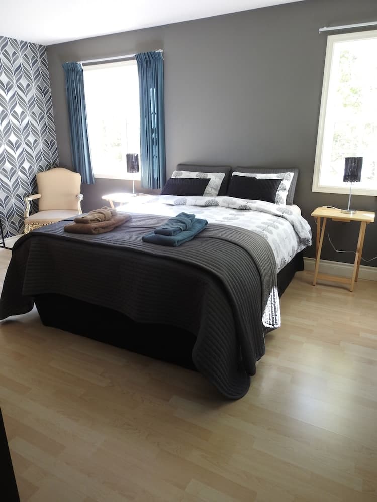 Guesthouse Mountain Escape