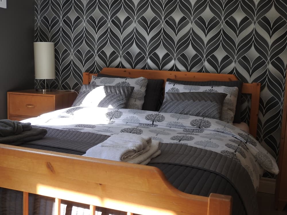 Guesthouse Mountain Escape