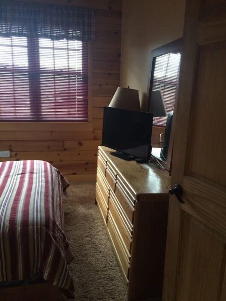 Whistler Gulch Campground