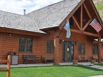 Whistler Gulch Campground