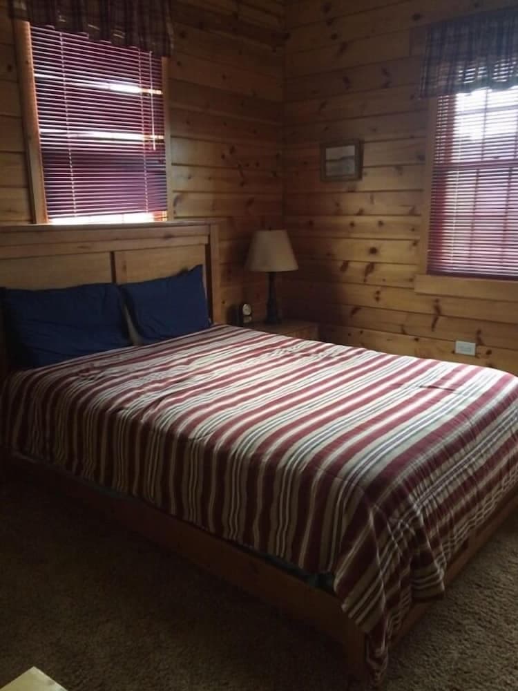 Whistler Gulch Campground