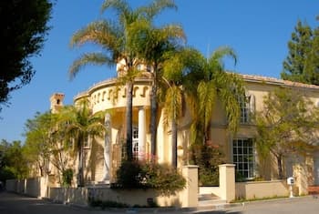 The Stradella Court Mansion