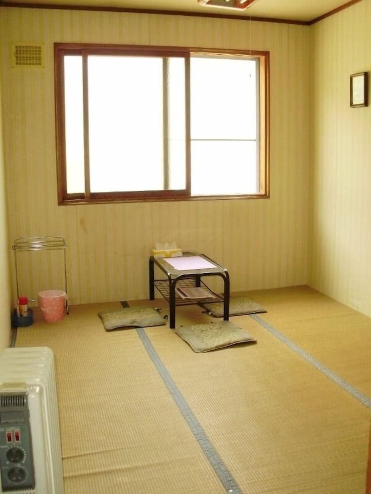 Shiretoko Iwaobetsu Youth Hostel