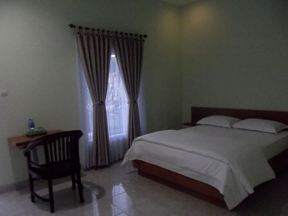 Komodo Boutique Hotel