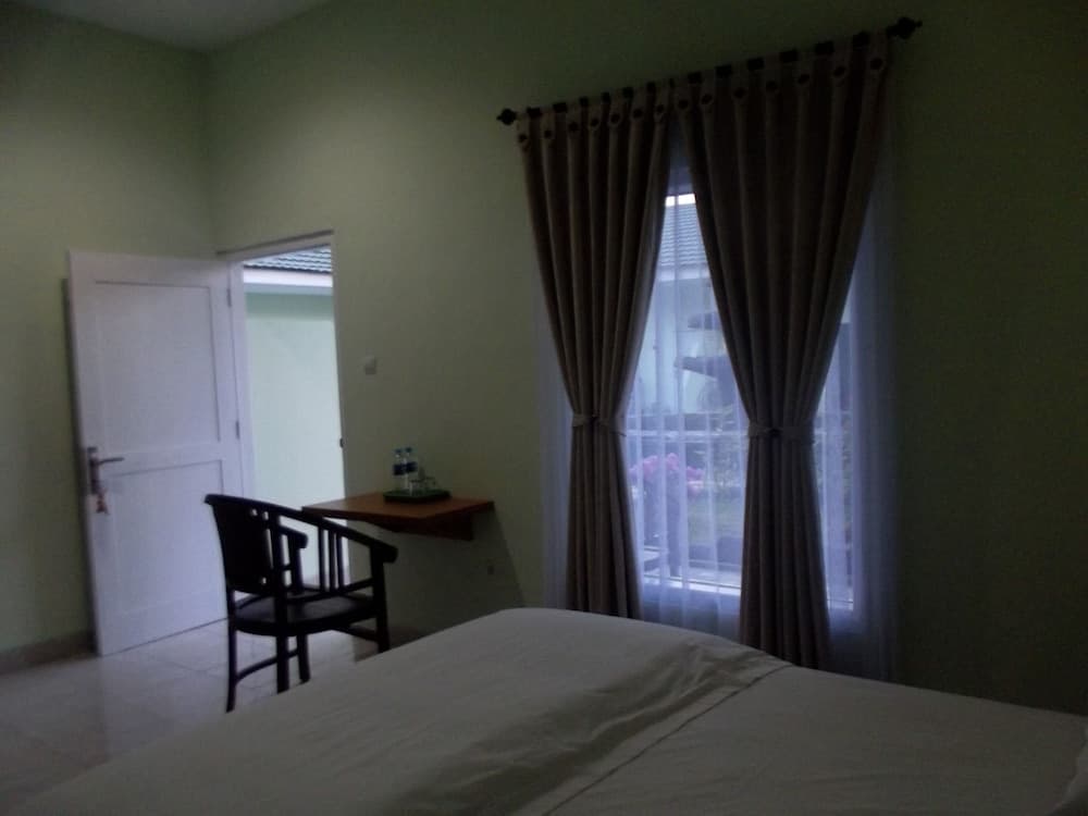 Komodo Boutique Hotel