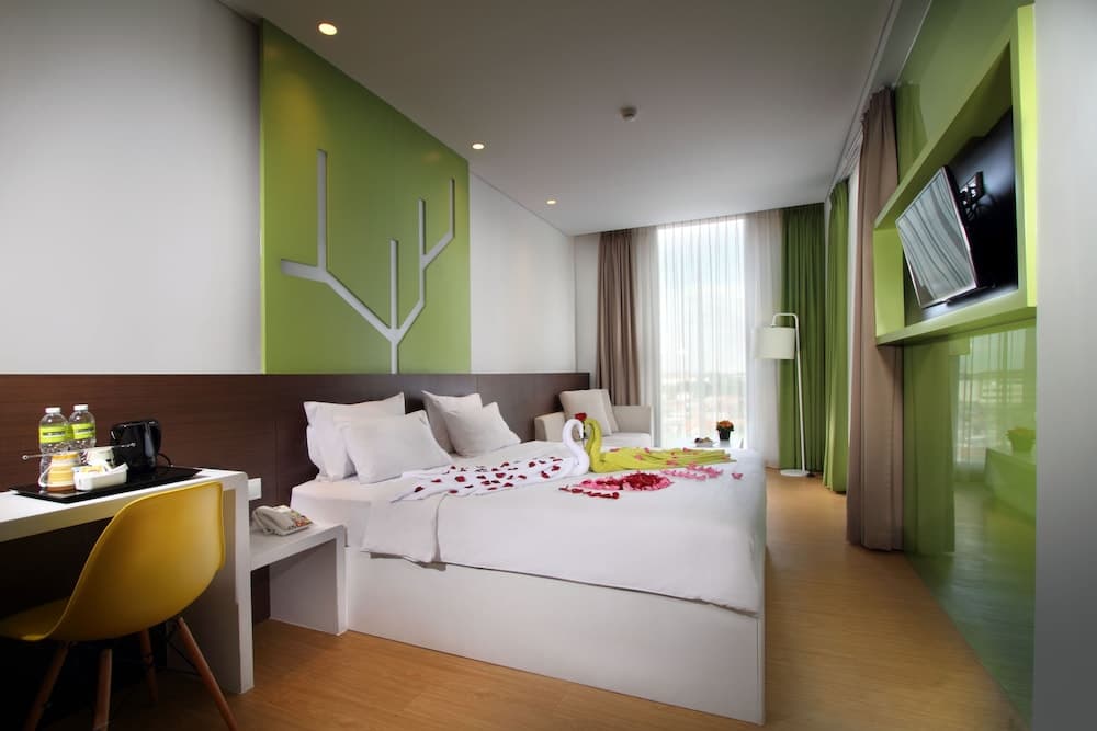 MaxOne Hotels at Pemuda - CHSE Certified