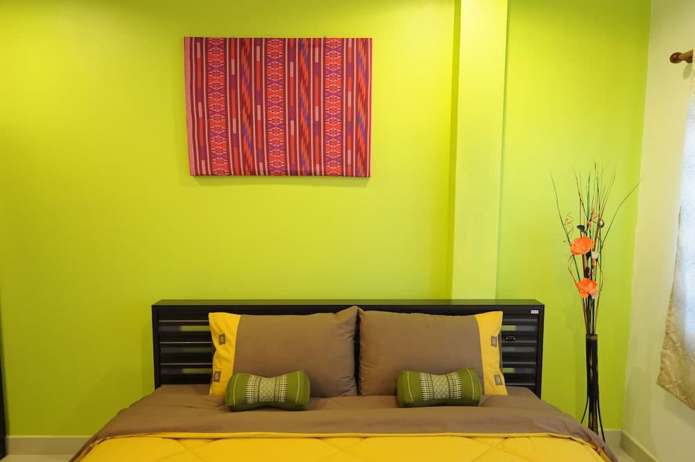 Ruankasalong Hua Hin Holiday House