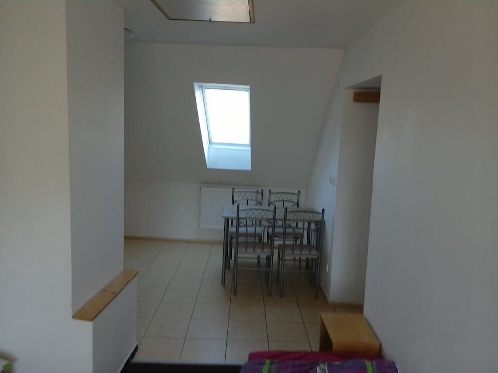 Penzion a Restaurace Na Jízdárně