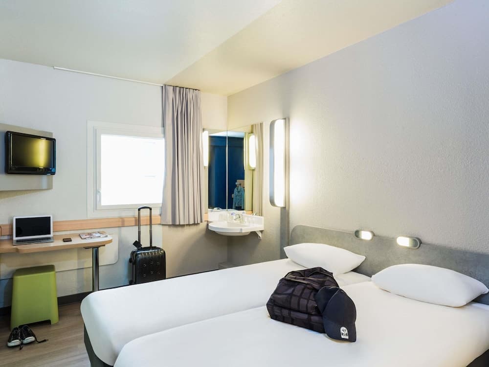 ibis budget Paris Porte de Montmartre
