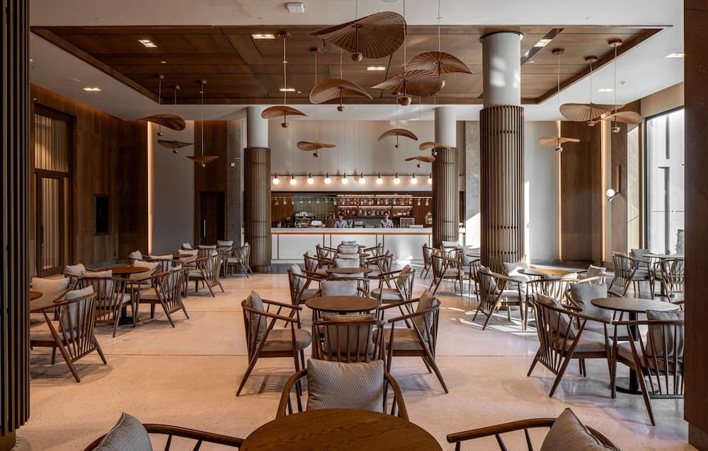 Swandor Hotels & Resorts - Kemer - All Inclusive