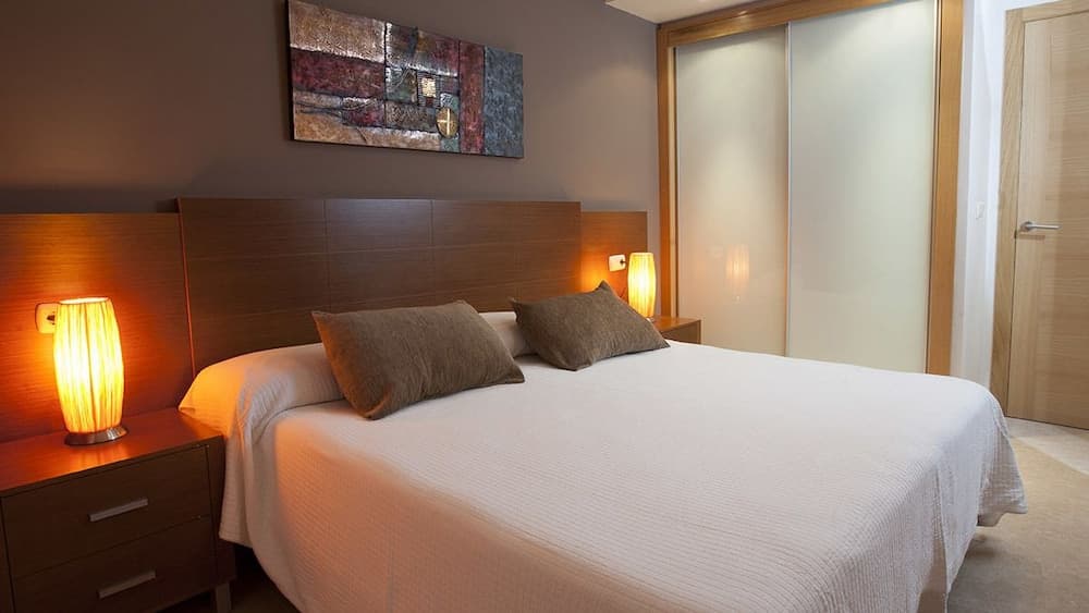 Apartamentos Del Mar - Only Adults