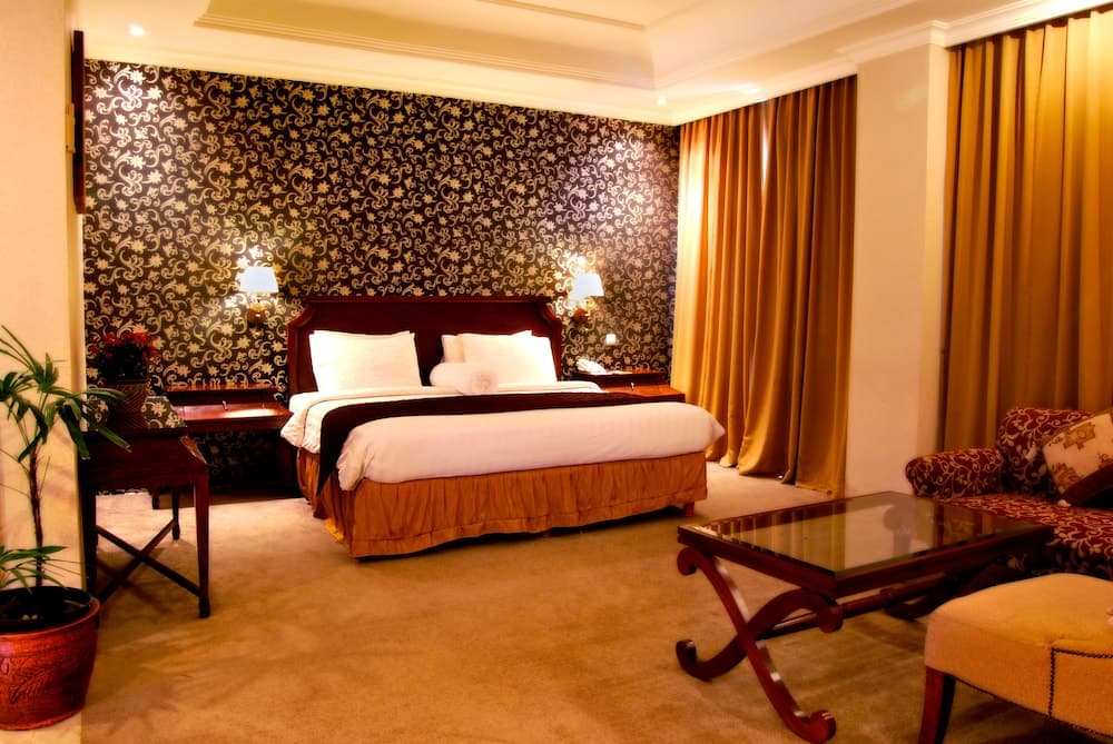 The Mirah Hotel Bogor