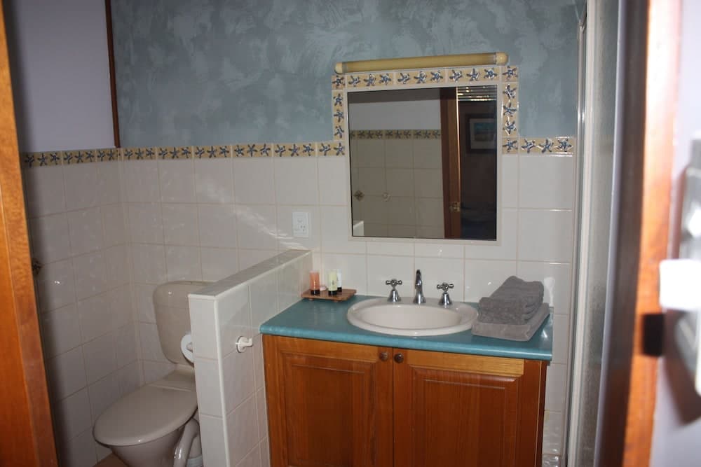 Apartments at Blue Seas Resort