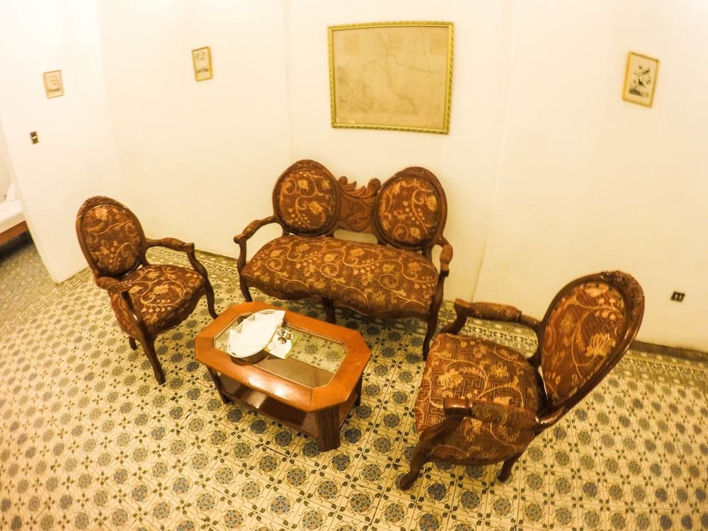 Apart Hotel Casa Morey