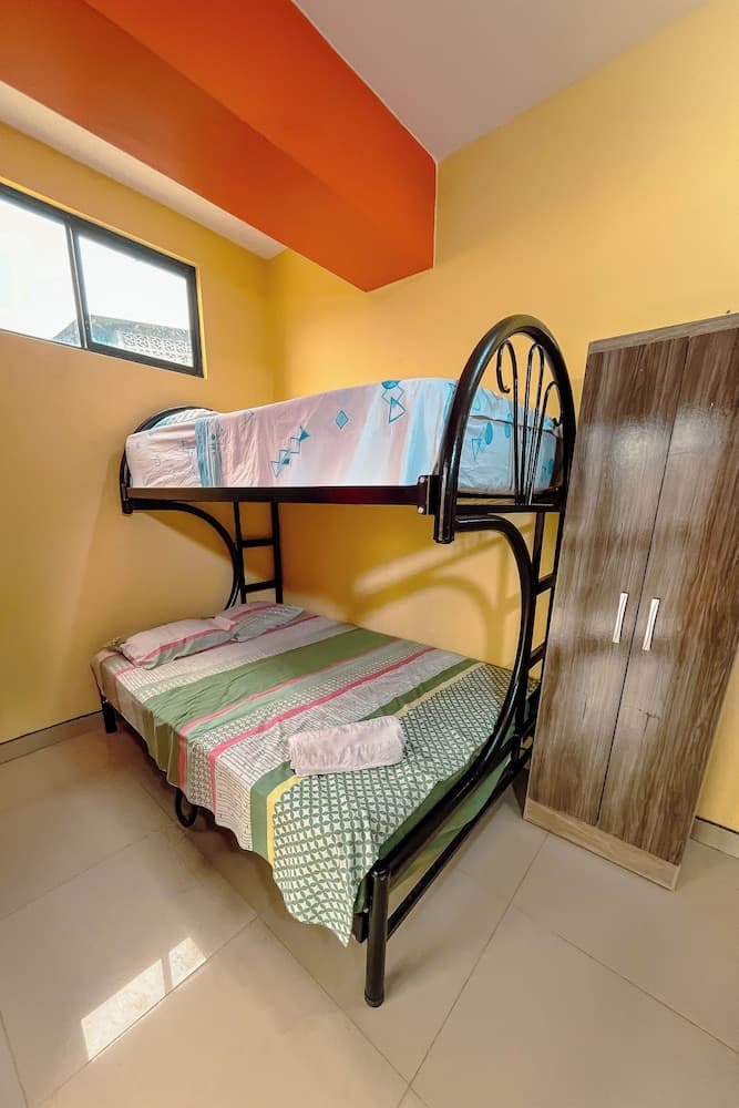 Hospedaje Las Amazonas