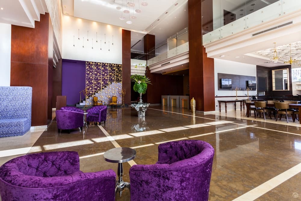 Hotel Sky Collection Barranquilla