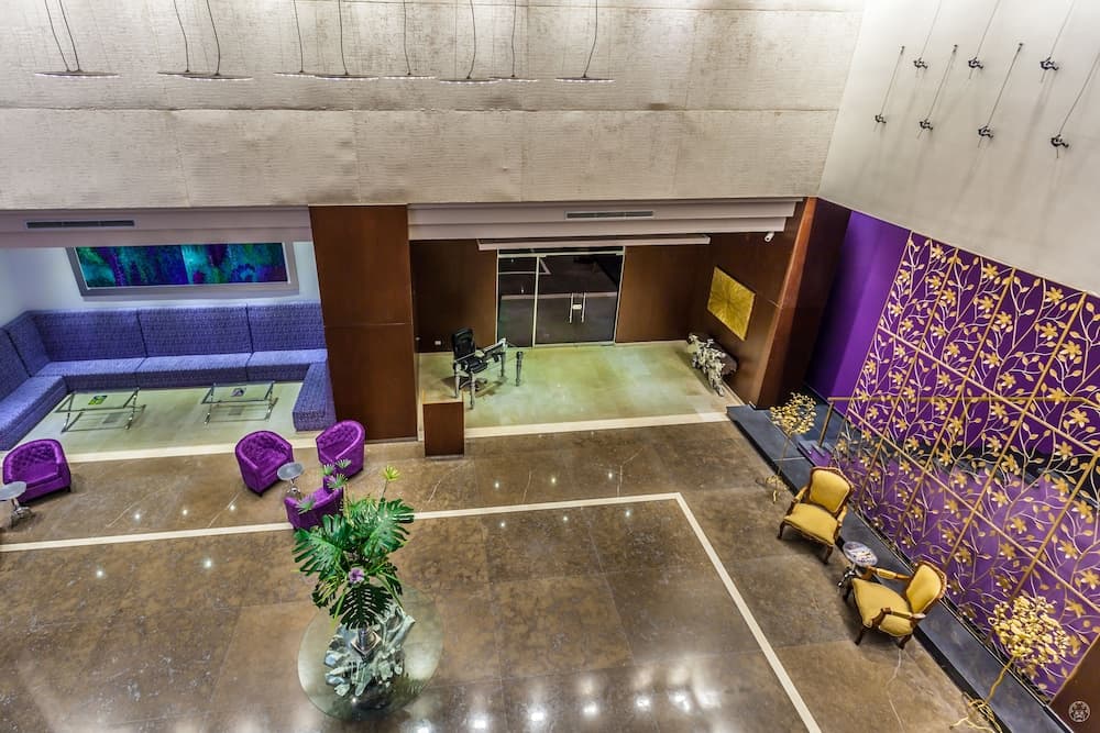 Hotel Sky Collection Barranquilla