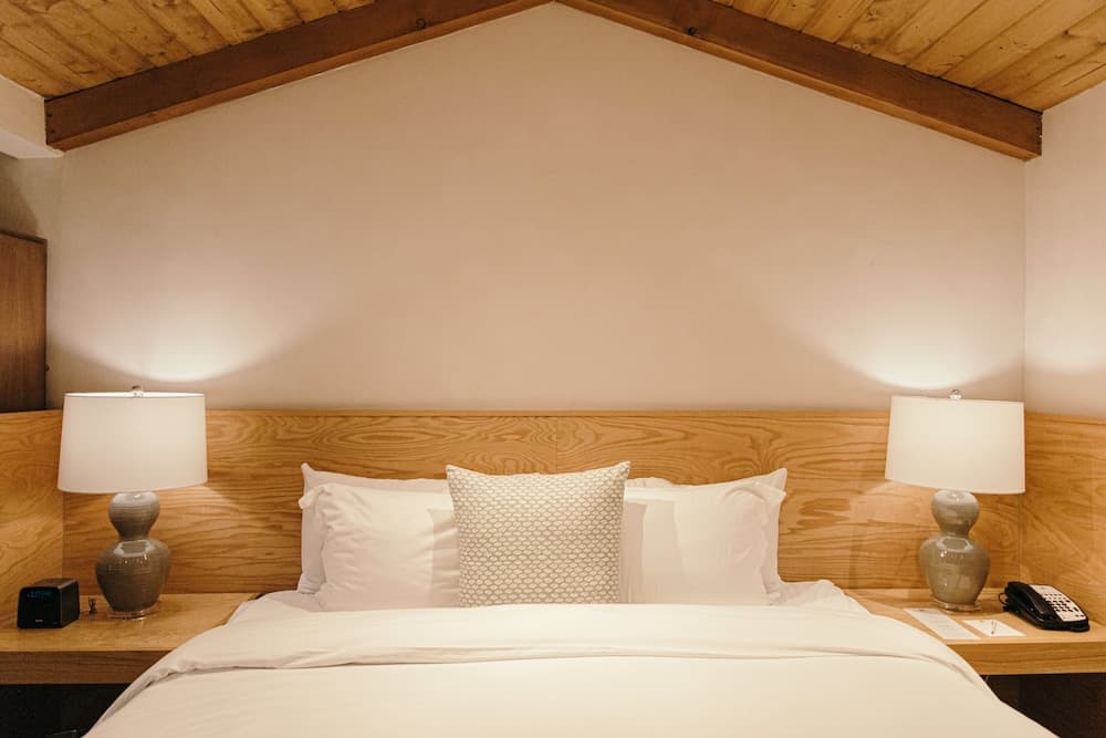 CALAMIGOS RANCH Resort & Spa