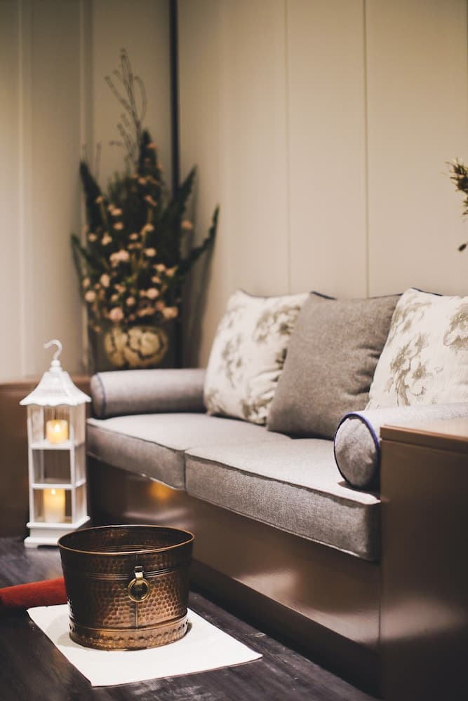 The Raweekanlaya Hotel Bangkok