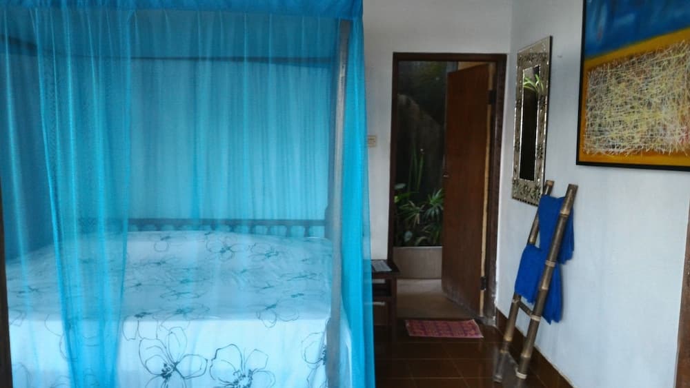 Amarta Beach Cottages