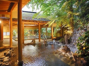 LiVEMAX RESORT KAWAJI