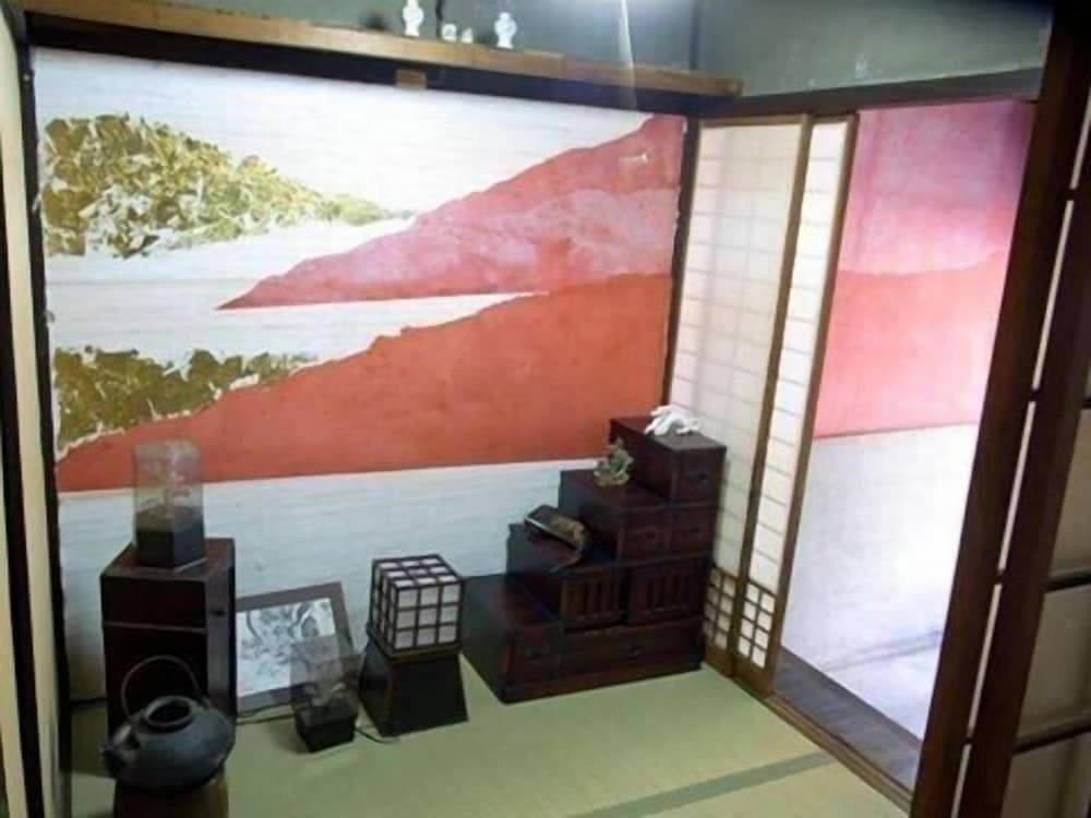 Guest House Aloes House - Hostel