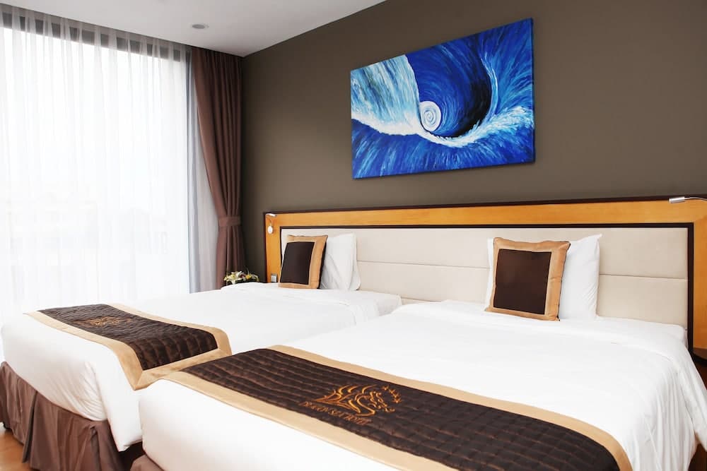 Dragon Sea Hotel Sam Son