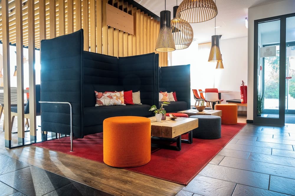 Serways Hotel Weiskirchen Nord