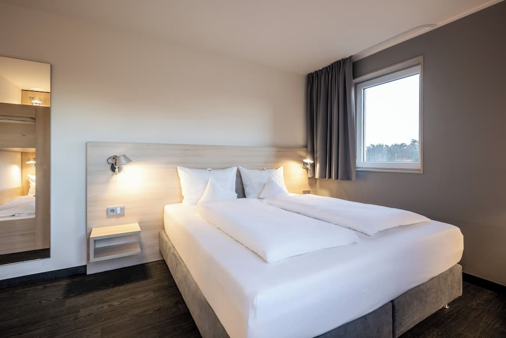 Serways Hotel Weiskirchen Nord