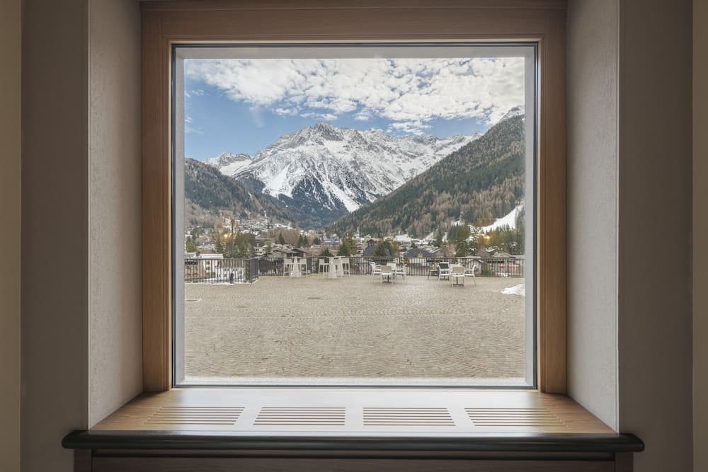 Hotel Garnì Cristallo