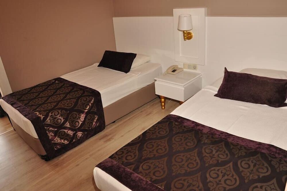 Serenis Hotel - All Inclusive