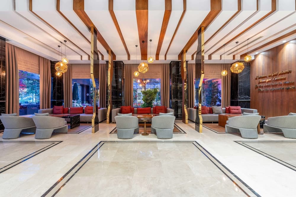 Kilikya Palace Goynuk - All Inclusive