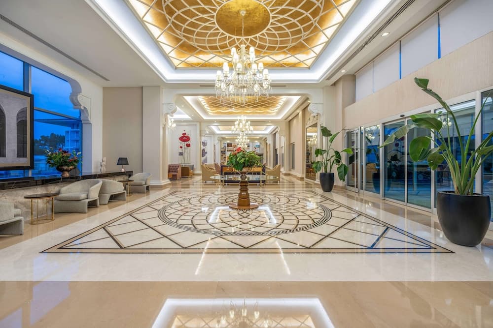 Kilikya Palace Goynuk - All Inclusive