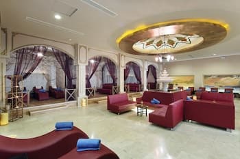 Kilikya Palace Goynuk - All Inclusive