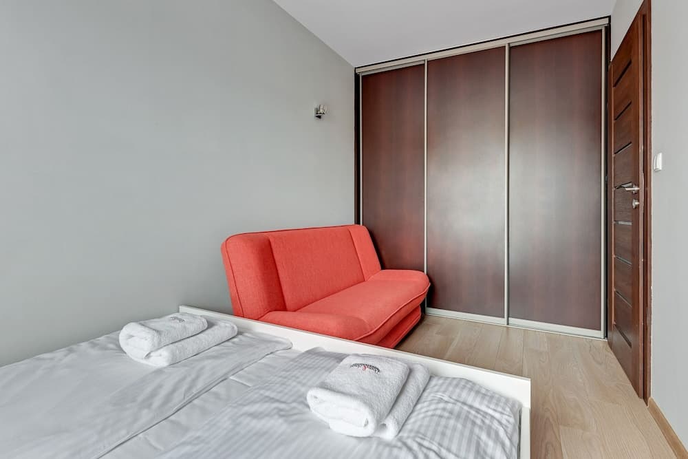 Dom & House - Apartments Sunrise