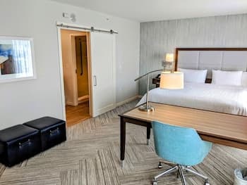 Chateau Fredericton, Trademark Collection by Wyndham