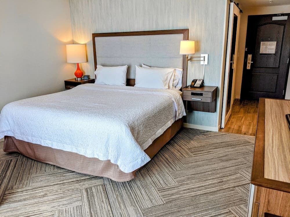 Chateau Fredericton, Trademark Collection by Wyndham