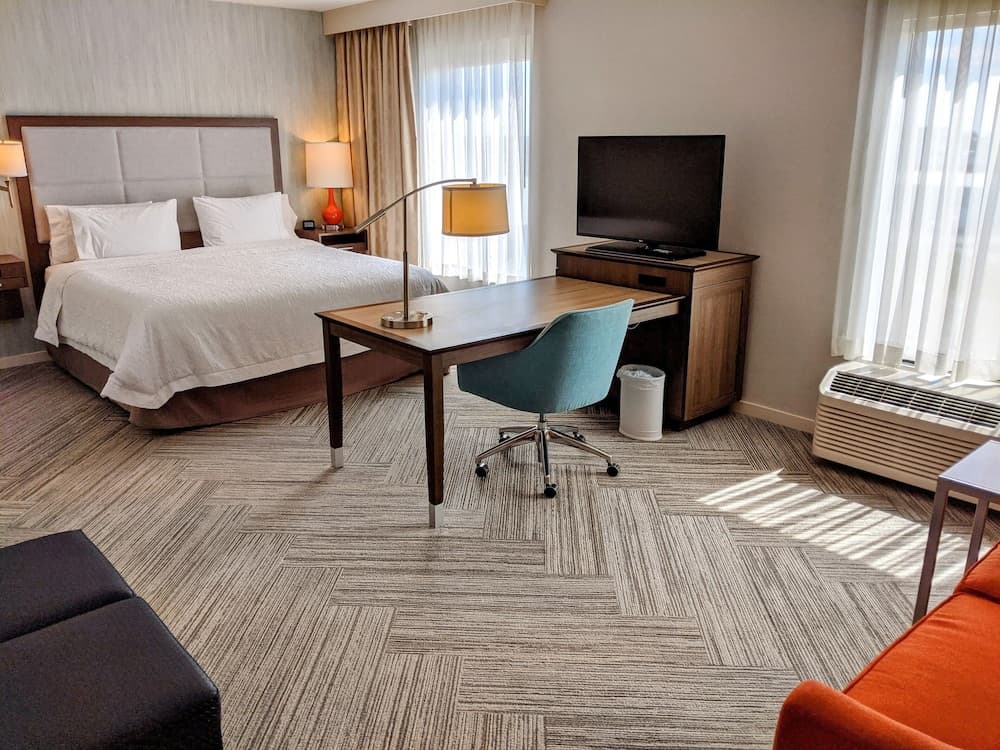 Chateau Fredericton, Trademark Collection by Wyndham