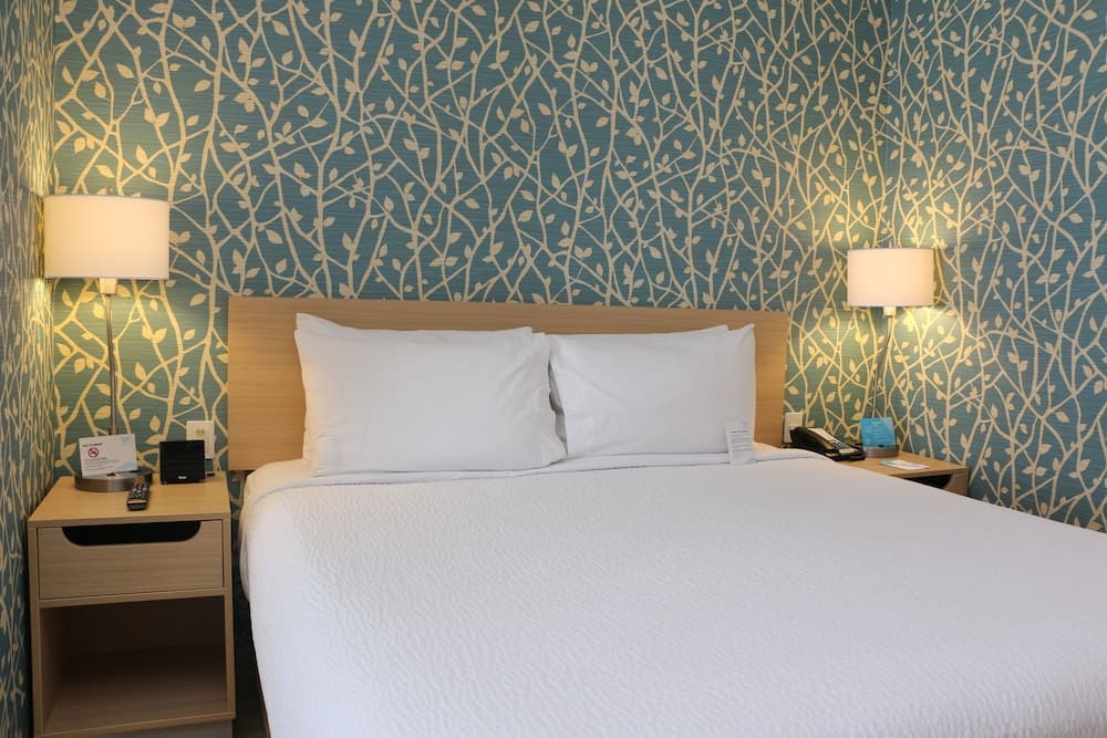 Fairfield Inn & Suites Queretaro Juriquilla