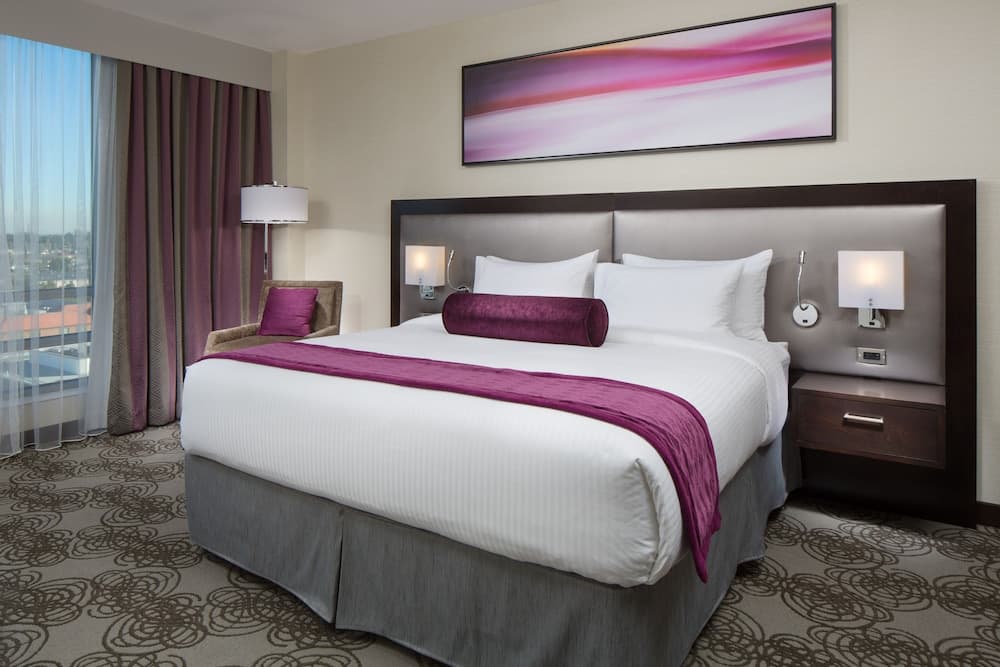 Parkwest Bicycle Casino