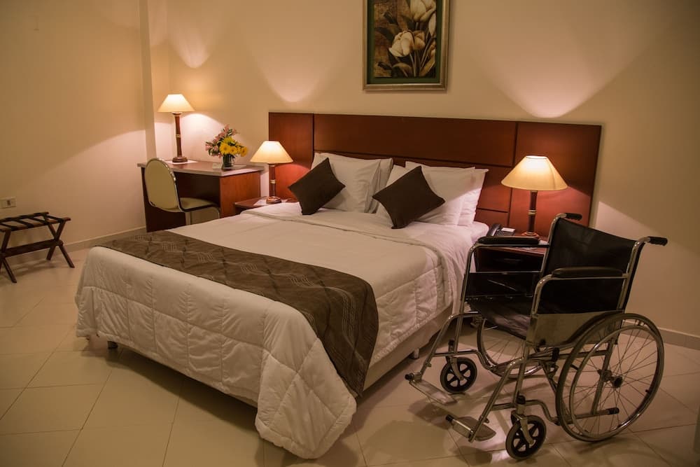 Asunción Gran Hotel