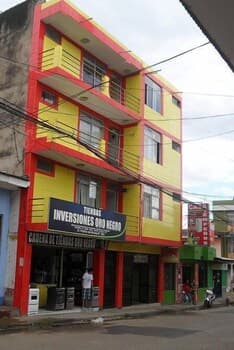Hostal Omaguas