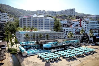 Almar Resort Luxury LGBT Beach Front Experience