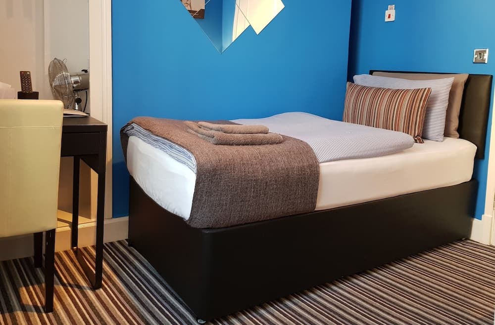 Robin 7 Lodge City Centre