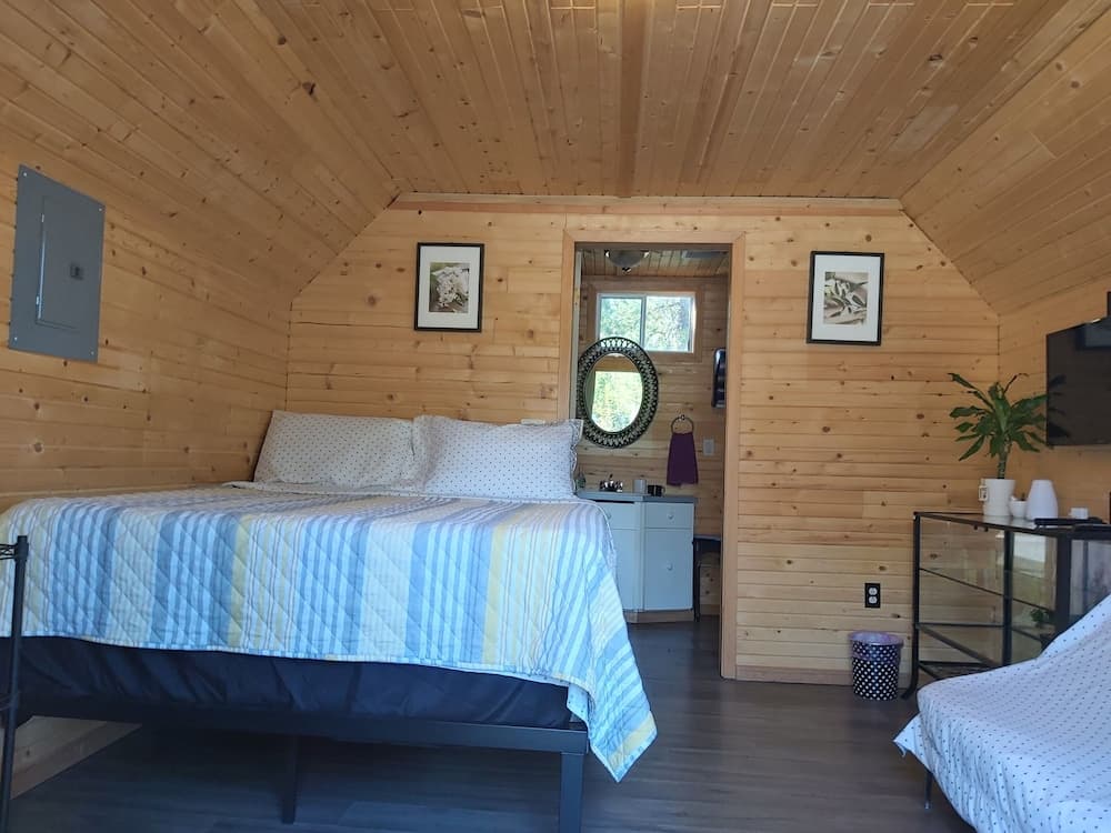 Blue River Cabins Campground & RV Park