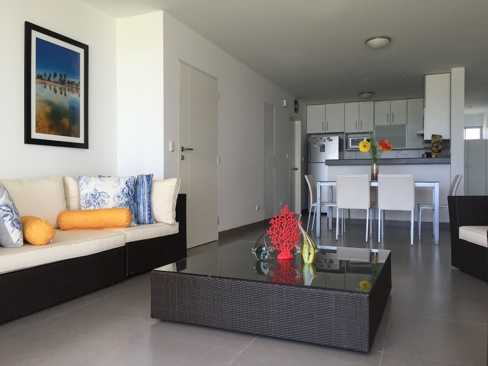 Apartamento Frente Islas Ballestas