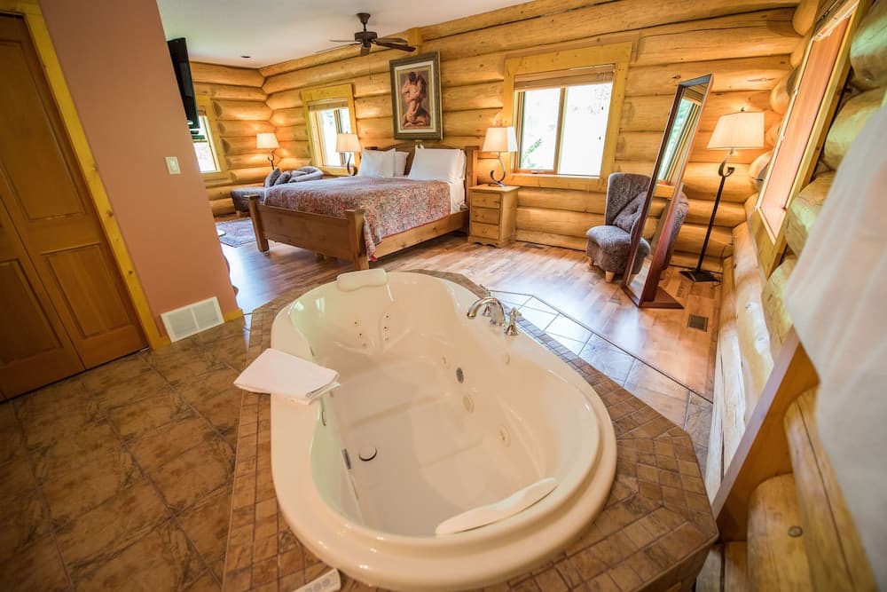 Alpine Meadows Resort