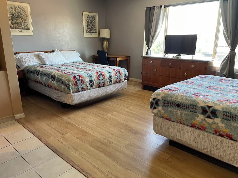 Valley Motel El Cajon-San Diego