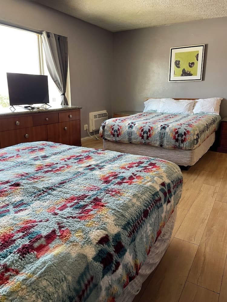 Valley Motel El Cajon-San Diego